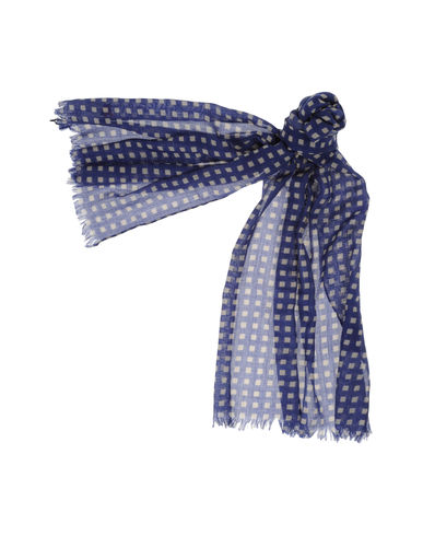 ZOOM SINEQUANONE - Oblong scarf