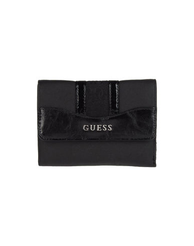 ZOOM GUESS - Wallet