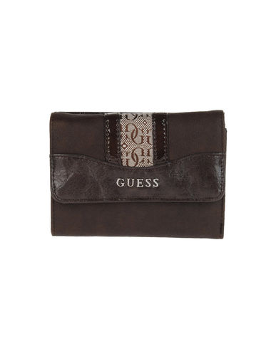 ZOOM GUESS - Wallet