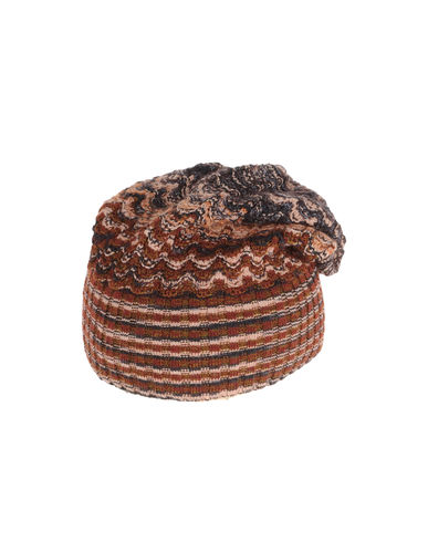 ZOOM MISSONI - Hat