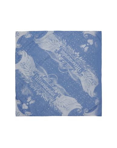 ZOOM MISERICORDIA - Square scarf