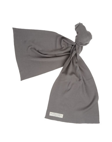 ZOOM MISERICORDIA - Oblong scarf