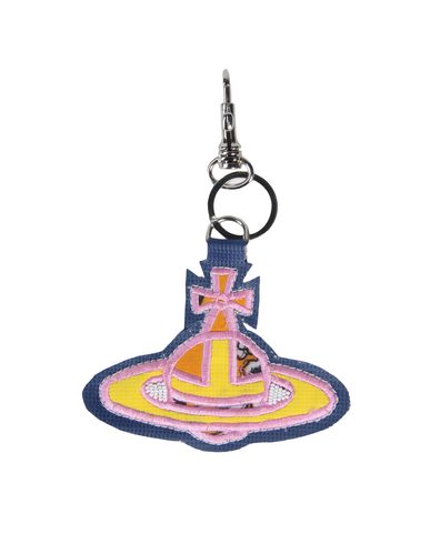 ZOOM VIVIENNE WESTWOOD ETHICAL FASHION AFRICA - Key ring