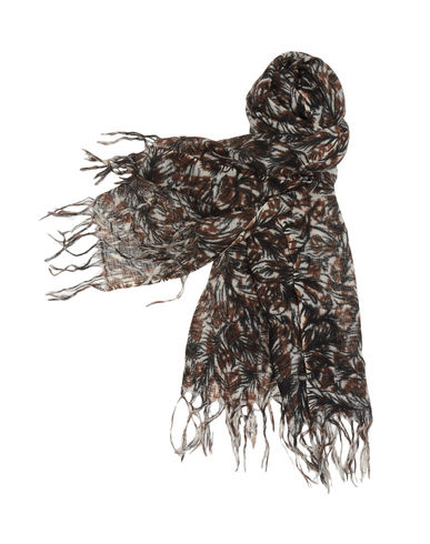 ZOOM ANNARITA N. - Oblong scarf
