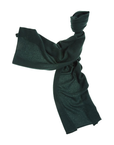 ZOOM J FOR JAMES - Oblong scarf