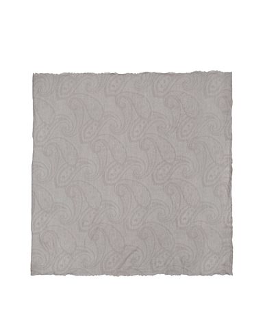 ZOOM DESTIN - Square scarf