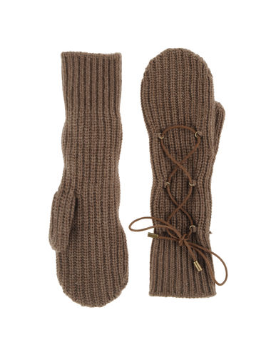 ZOOM BRUNELLO CUCINELLI - Gloves