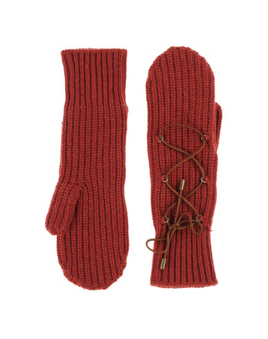 ZOOM BRUNELLO CUCINELLI - Gloves