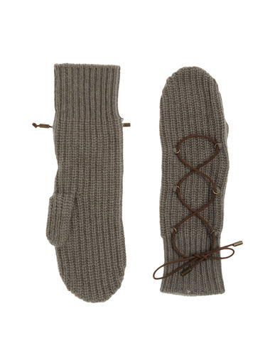 ZOOM BRUNELLO CUCINELLI - Gloves