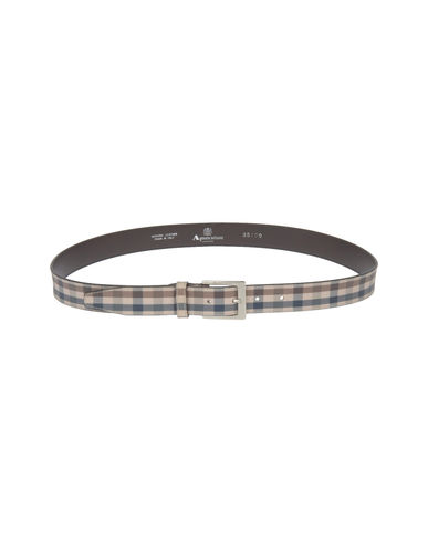 ZOOM AQUASCUTUM - Belt