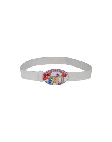 ZOOM ICE ICEBERG - Belt