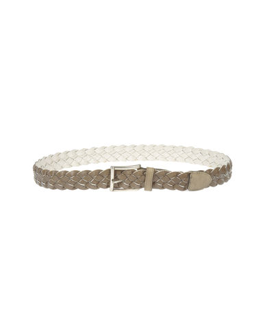 ZOOM ANDREA D'AMICO - Belt