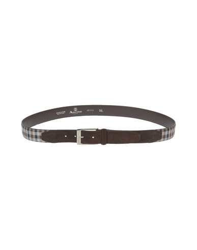 ZOOM AQUASCUTUM - Belt