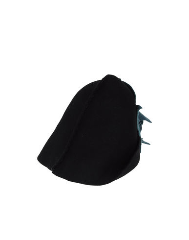 ZOOM MACRÍ - Hat