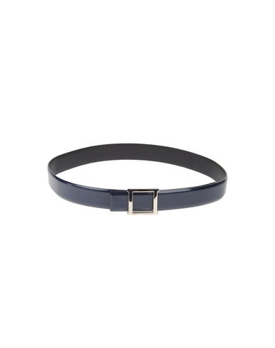 ZOOM ORCIANI - Belt