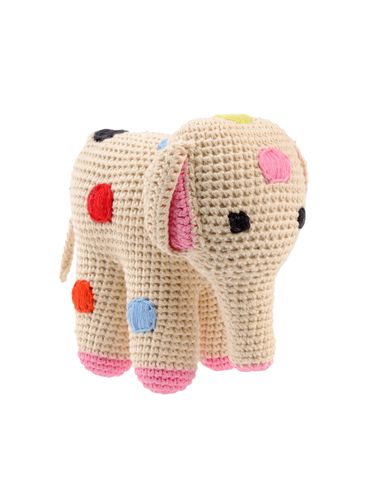 ZOOM ANNECLAIRE - Plush toy