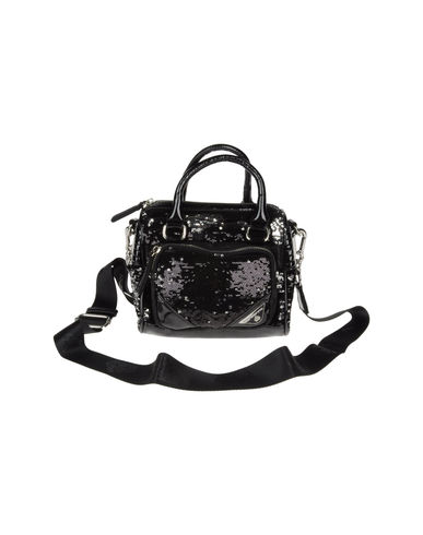 ZOOM FORNARINA - Small fabric bag