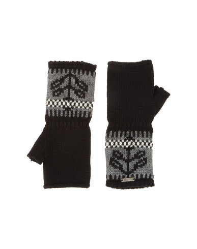 ZOOM WOOLRICH - Gloves