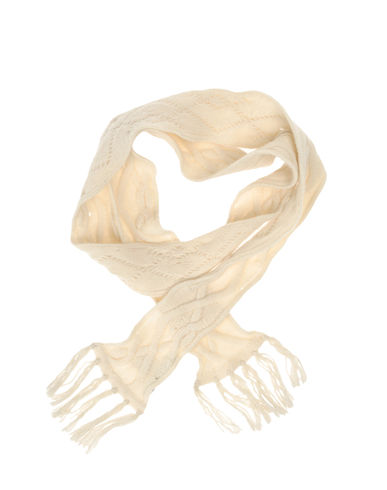 ZOOM NEIL BARRETT - Oblong scarf