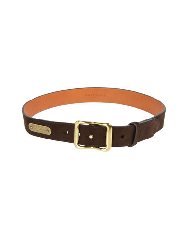 ZOOM RALPH LAUREN - Belt