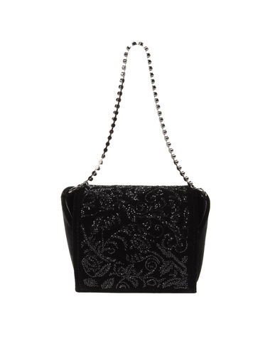 ZOOM ORCIANI - Small fabric bag