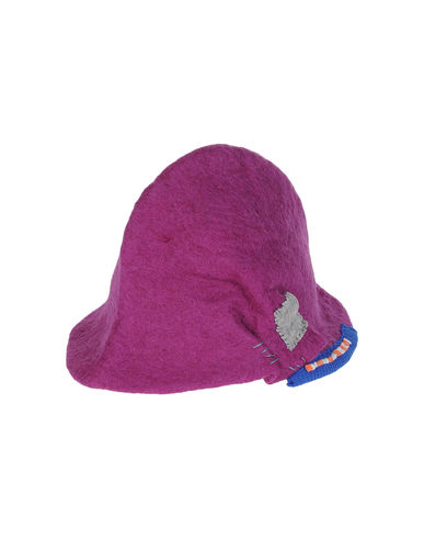 ZOOM VALEUR - Hat