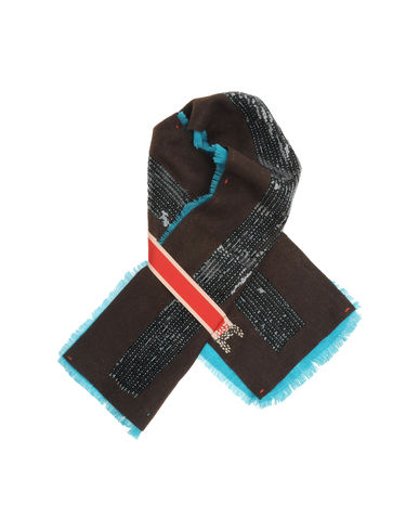 ZOOM ROHKA - Oblong scarf