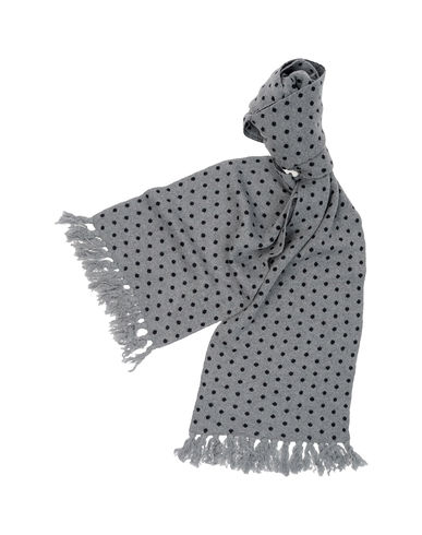 ZOOM GOLDEN GOOSE - Oblong scarf