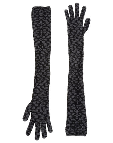 ZOOM ALAÏA - Gloves