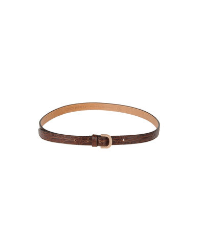 ZOOM DSQUARED2 - Belt