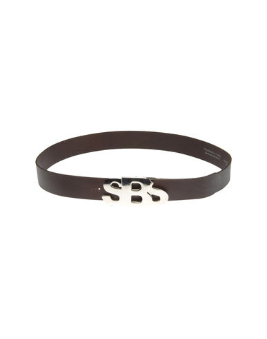 ZOOM SIMBOLS CULTURE - Belt