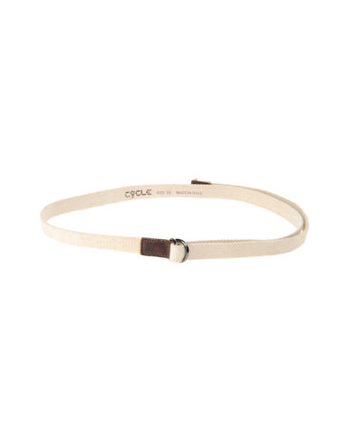 ZOOM CYCLE - Belt