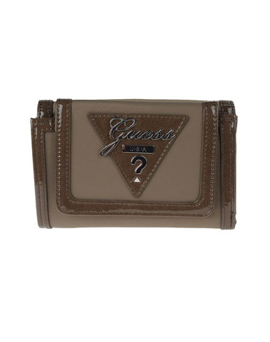 ZOOM GUESS - Wallet