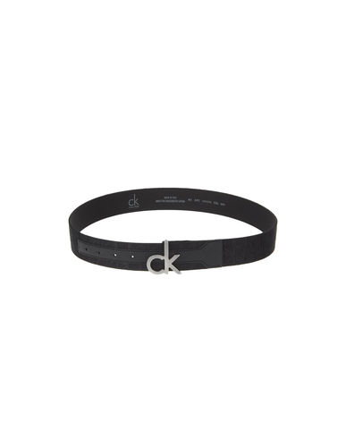 ZOOM CALVIN KLEIN - Belt