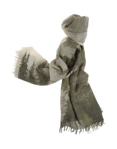 ZOOM U-NI-TY - Oblong scarf