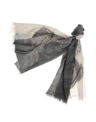 ZOOM U-NI-TY - Oblong scarf