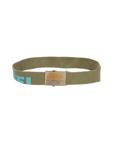 ZOOM DIESEL - Belt