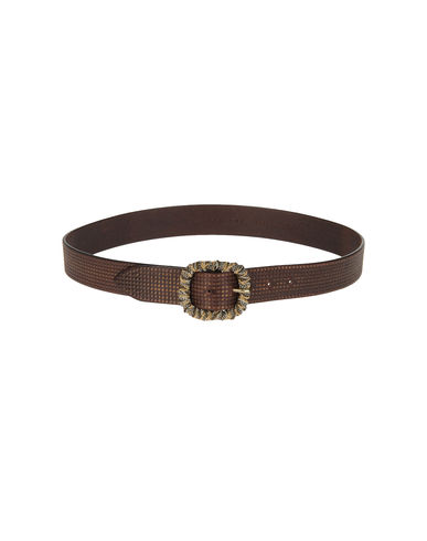 ZOOM ORCIANI - Belt