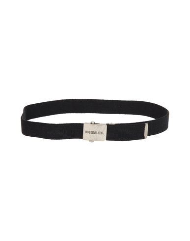ZOOM DIESEL - Belt
