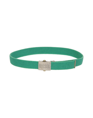 ZOOM DIESEL - Belt