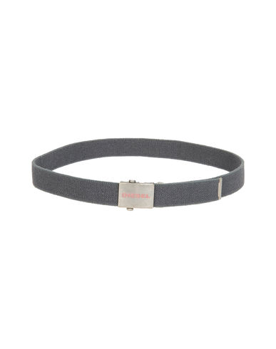 ZOOM DIESEL - Belt