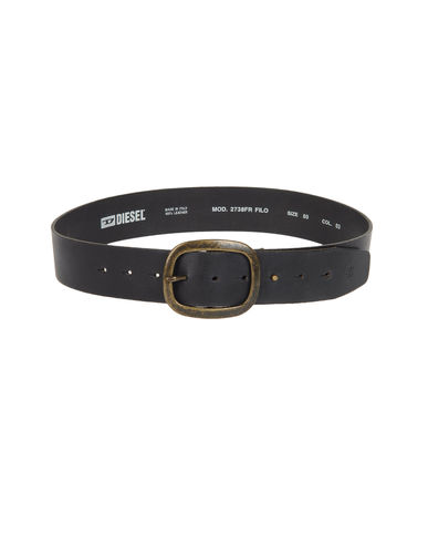 ZOOM DIESEL - Belt