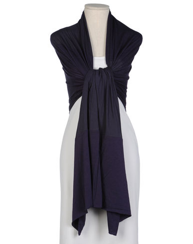 ZOOM ROQUE ILARIA NISTRI - Stole