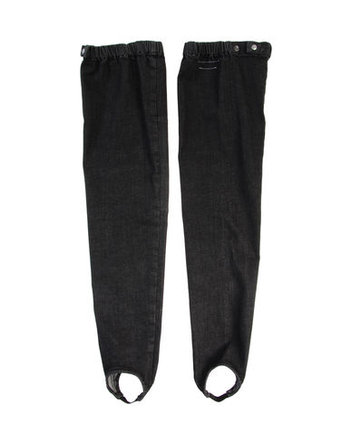 ZOOM MM6 by MAISON MARTIN MARGIELA - Half chaps