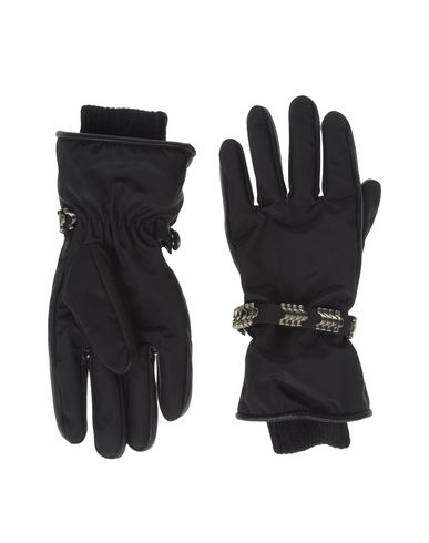 ZOOM BYBLOS - Gloves