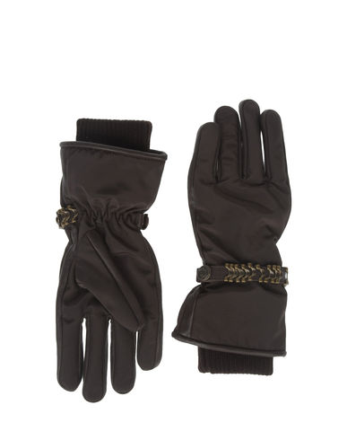 ZOOM BYBLOS - Gloves
