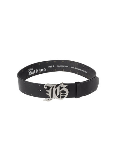 ZOOM JOHN GALLIANO - Belt