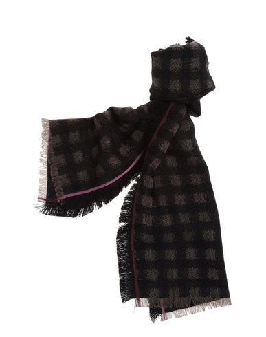 ZOOM BYBLOS - Oblong scarf