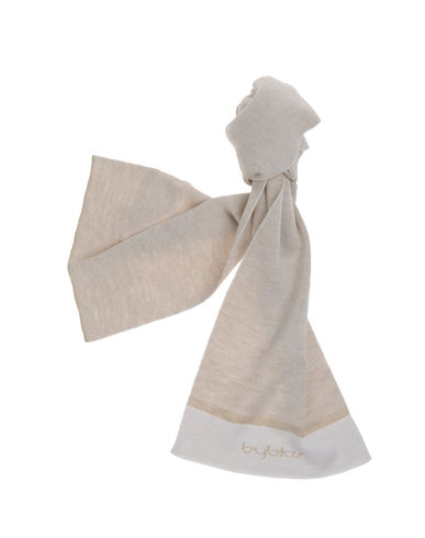 ZOOM BYBLOS - Oblong scarf