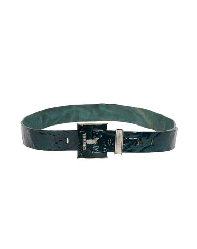 ZOOM DIESEL - Belt